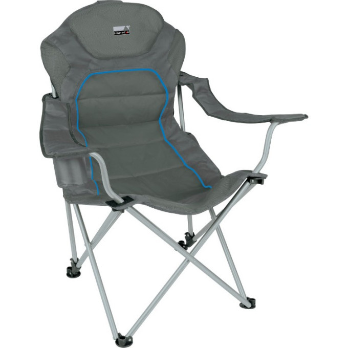 Кресло HIGH PEAK ALICANTE HP-44117